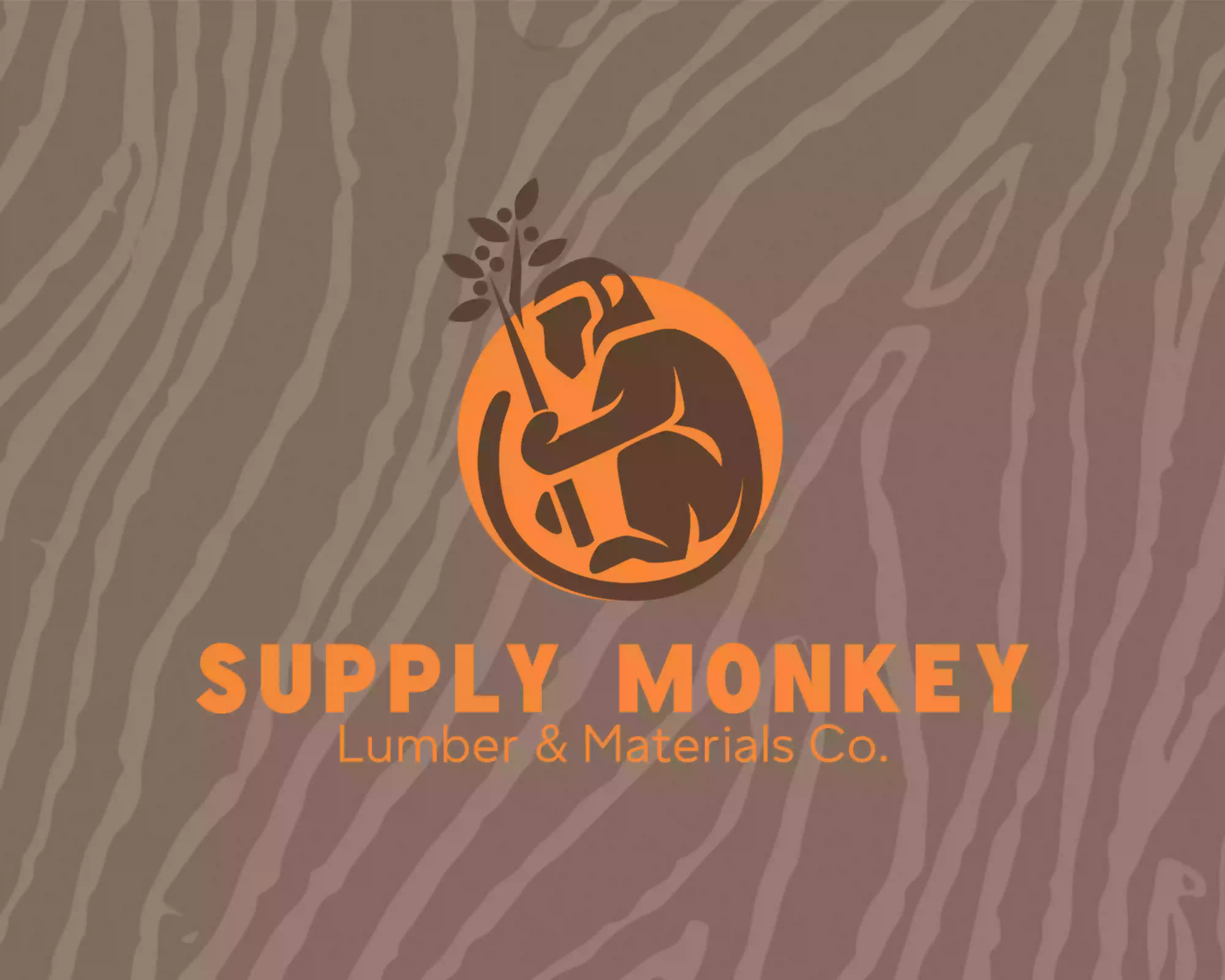 Supply Monkey Lumber & Materials Co.