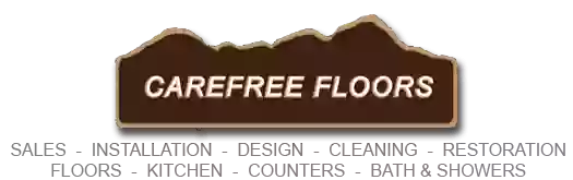 Carefree Floors, Inc.