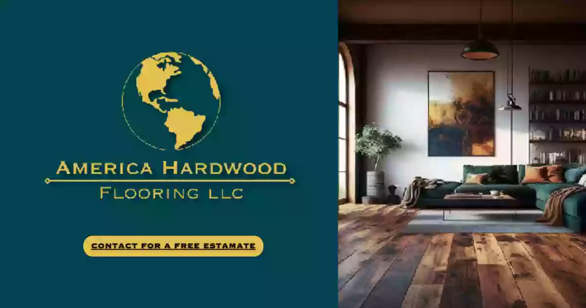 America Hardwood Flooring, LLC