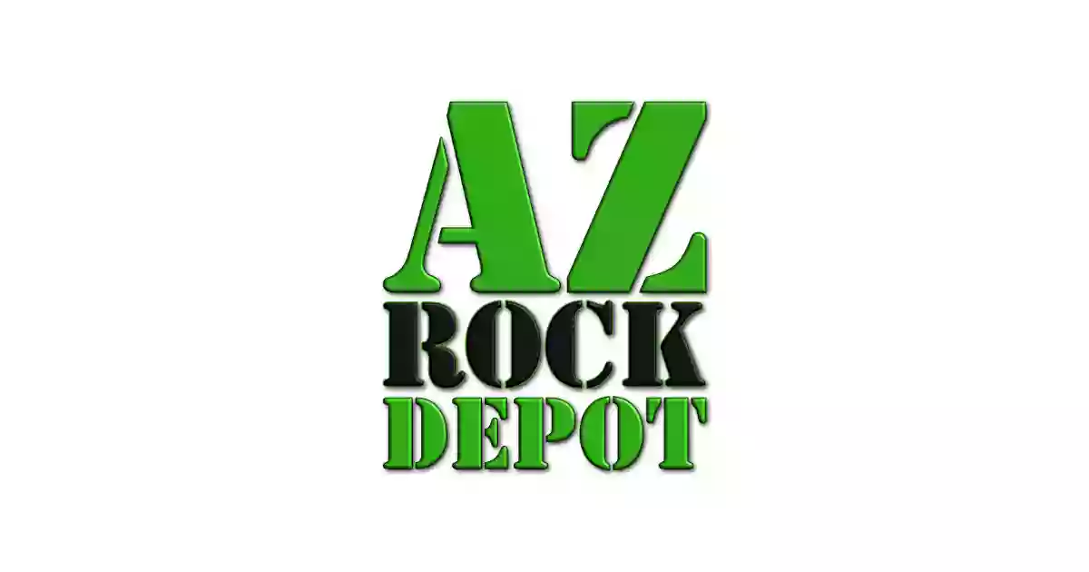 AZ Rock Depot