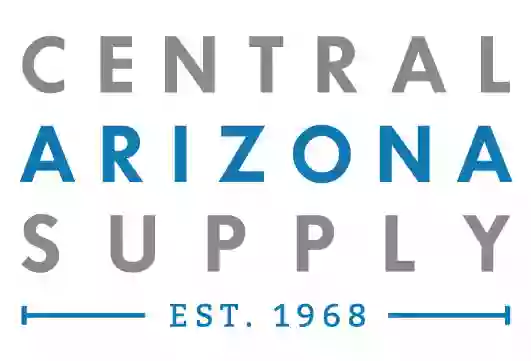 Central Arizona Supply Distribution Center