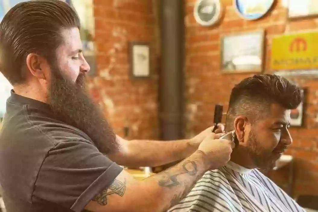 Eldorado Barbershop