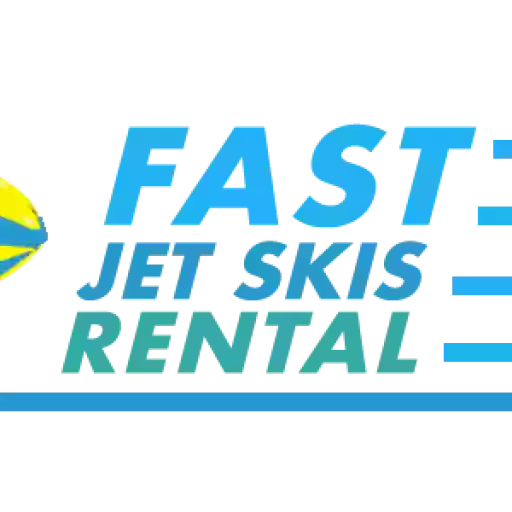 Fast Jet Skis Rentals