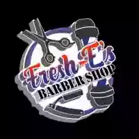 Fresh-E's Barbershop