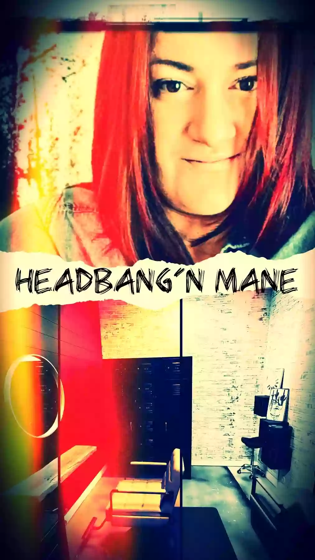 HEADBANGNMANE