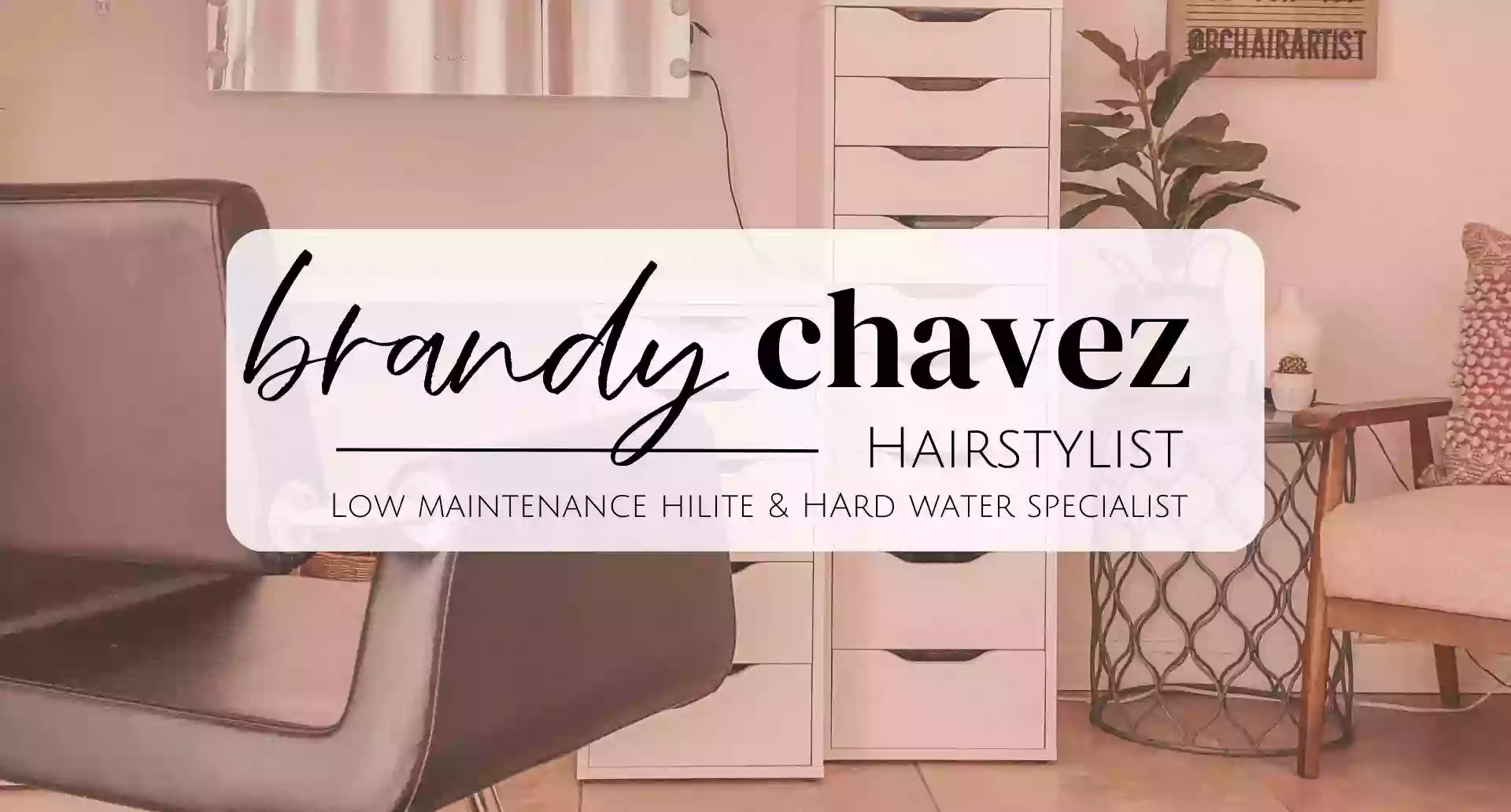 Brandy Chavez Phoenix Hairstylist