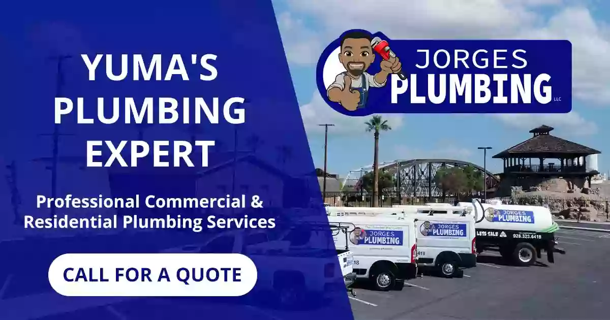 Jorge's Plumbing LLC