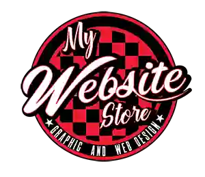 My Website Store