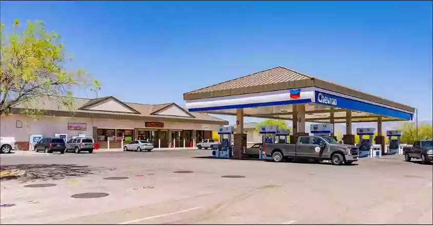 Quik Mart Convenience Stores