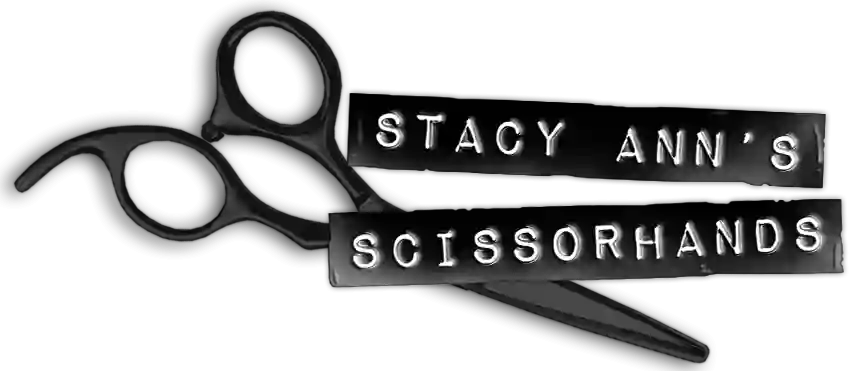 Stacy Ann's Scissorhands