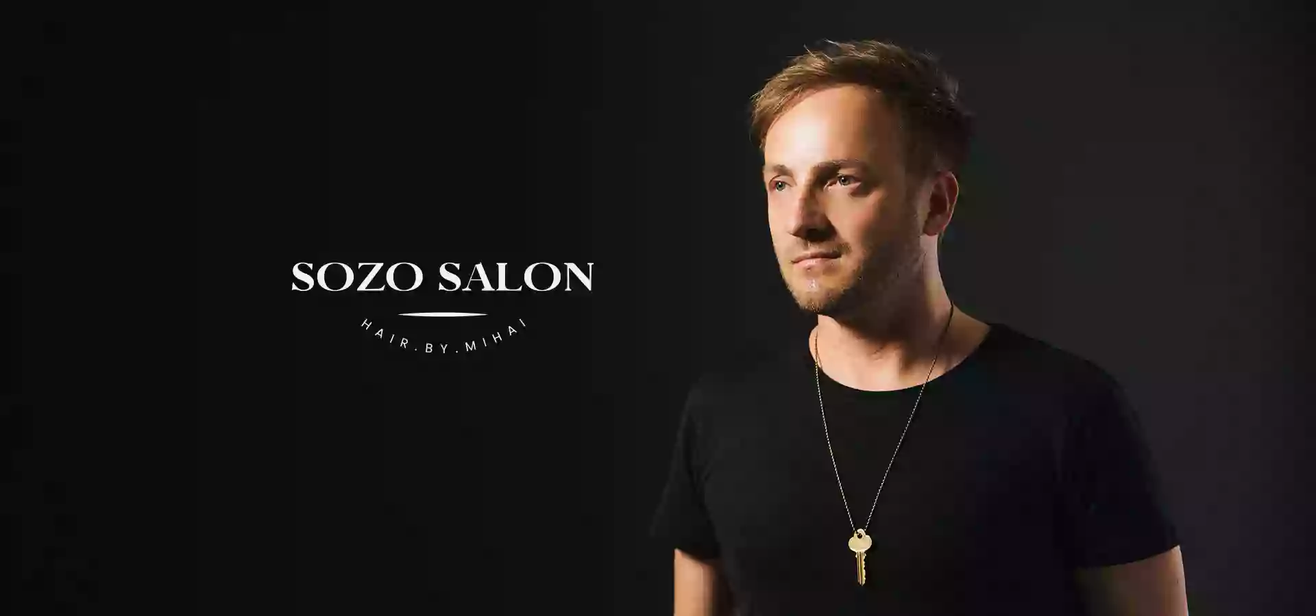 Sozo Salon