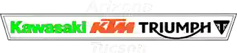 Arizona Kawasaki KTM Triumph Tucson