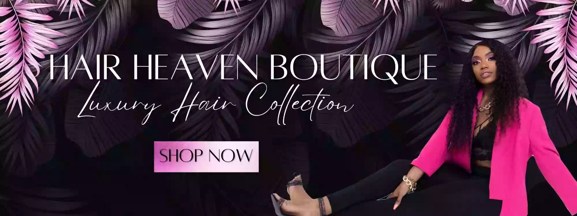 Hair Heaven Boutique