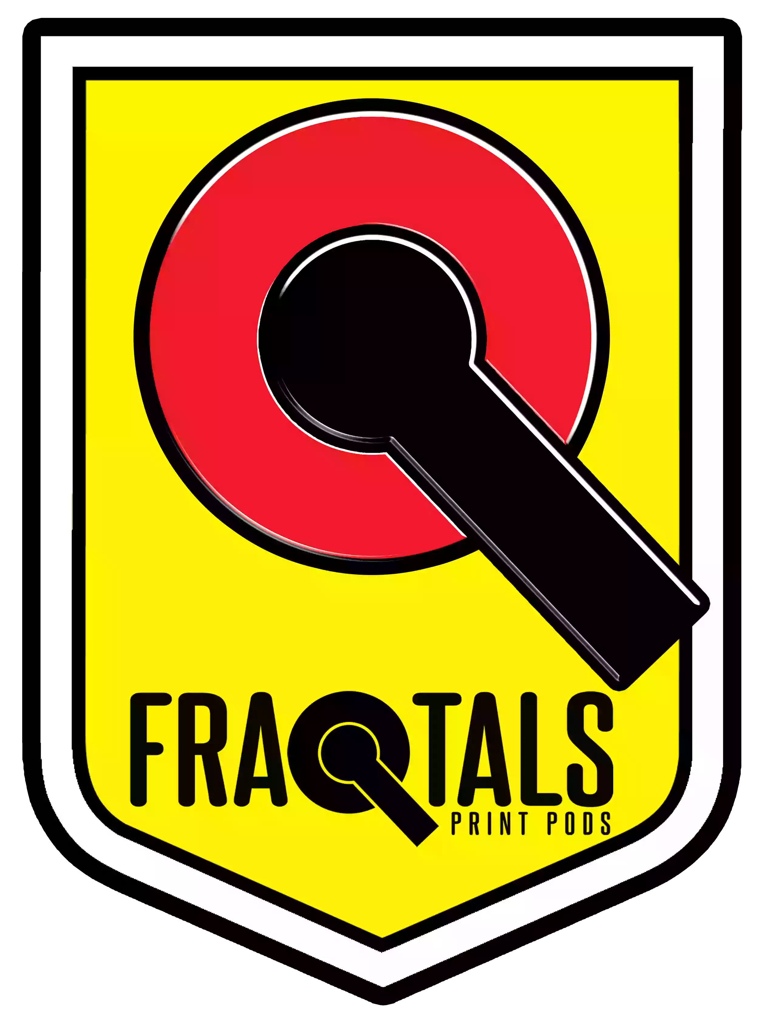 Fraqtals Apparel Academy