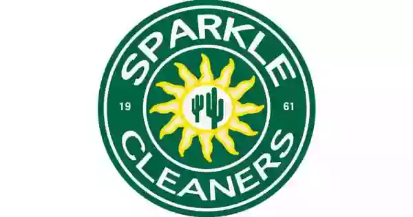 Sparkle Cleaners - Green Valley