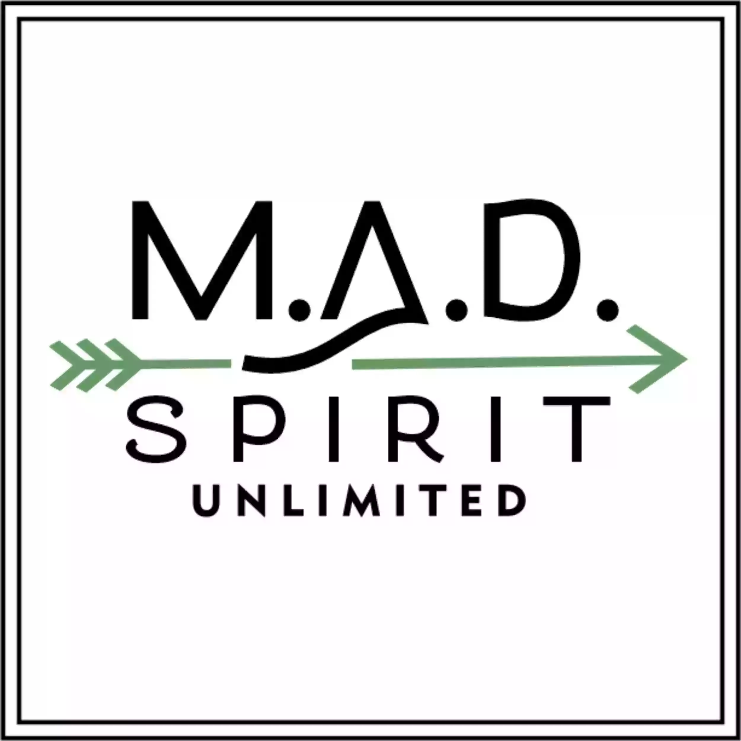 M.A.D. Spirit