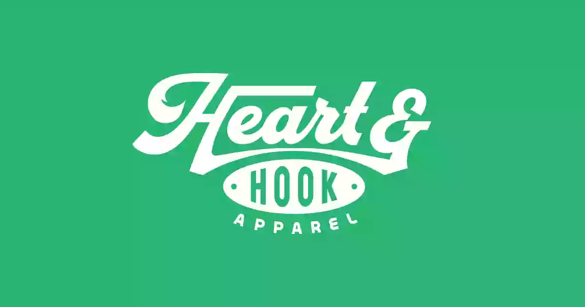 Heart and Hook Apparel