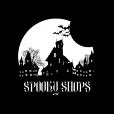 Spooky Shops