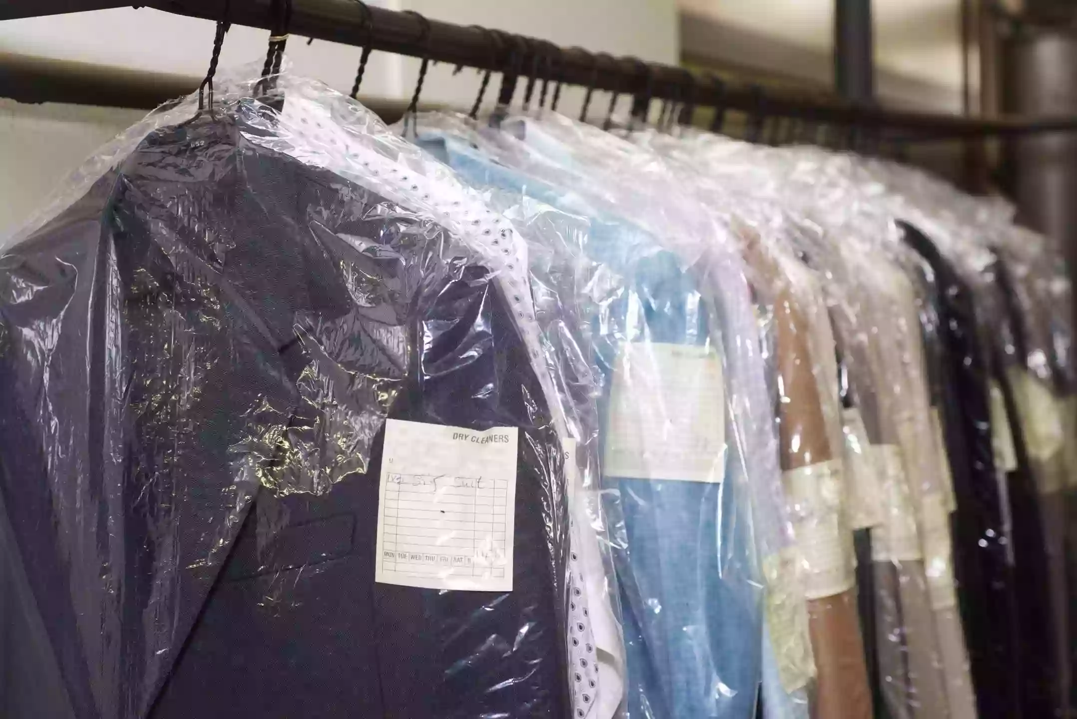 Super Dry Cleaners Alteration and Tuxedo Rental