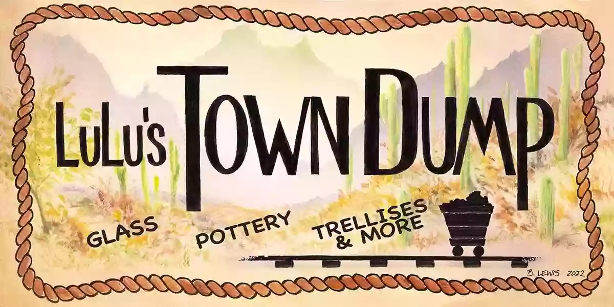 Lulu’s Town Dump