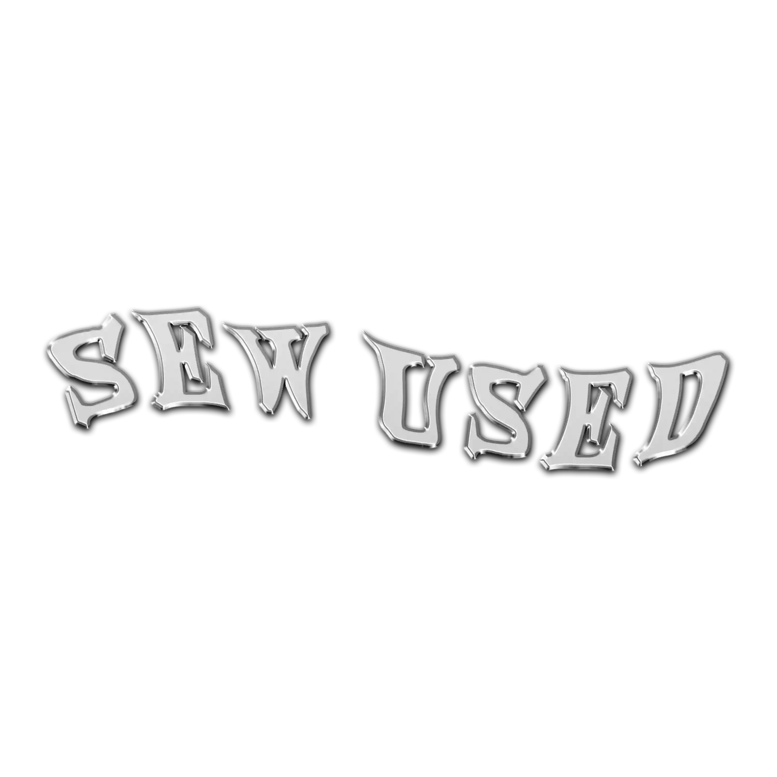 Sew Used