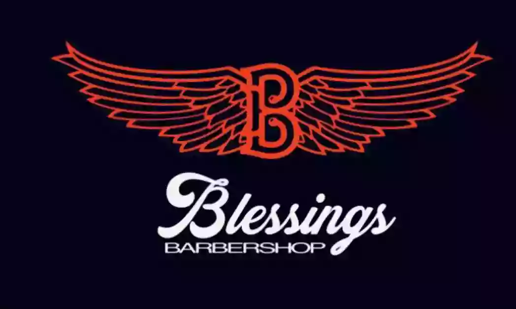 Blessings Barbershop 2