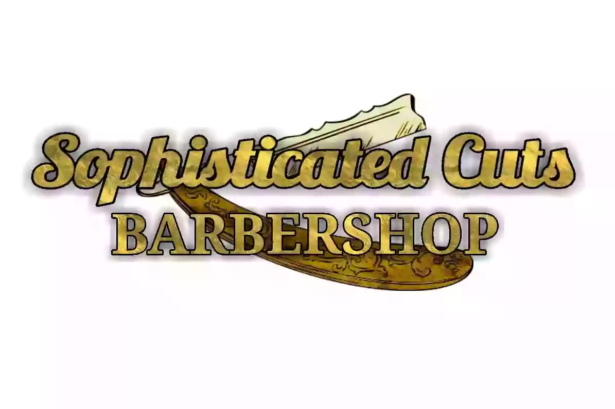 Sophisticated Cuts Barbershop