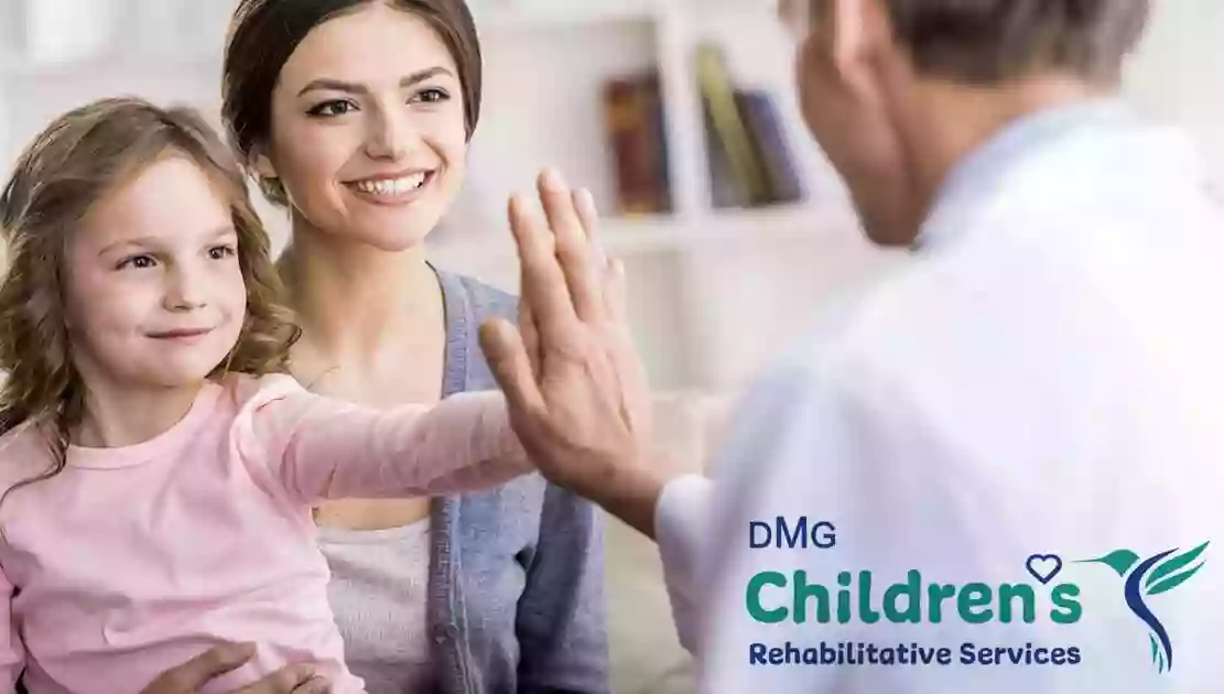 DMG Children's Rehabilitative Services