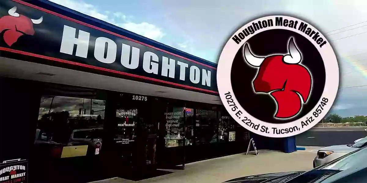 Houghton Meat Market LLC