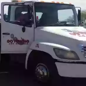 Go Towing