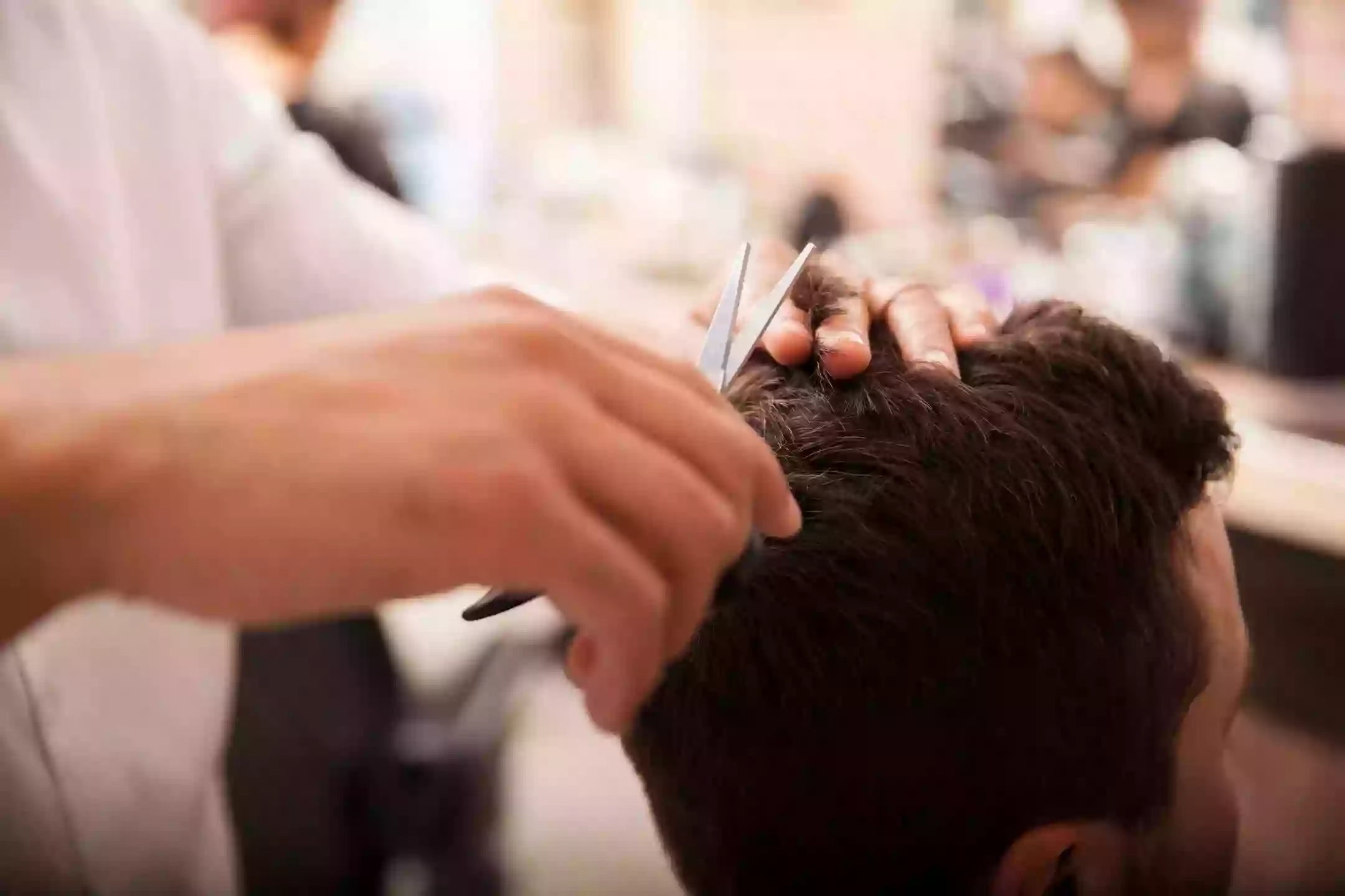 Clean Cut Barber Shop