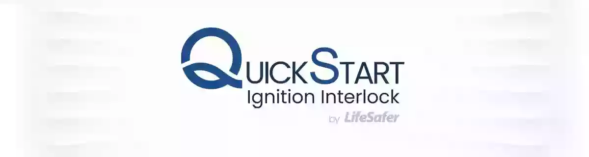 QuickStart Ignition Interlock