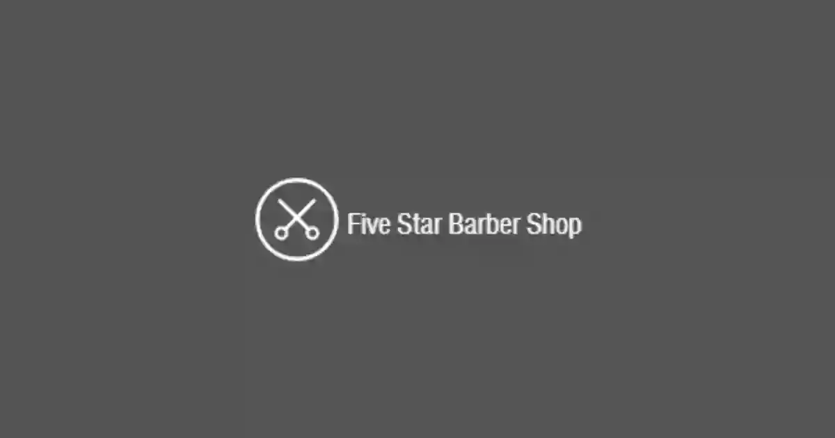 Five Star Barber Shop