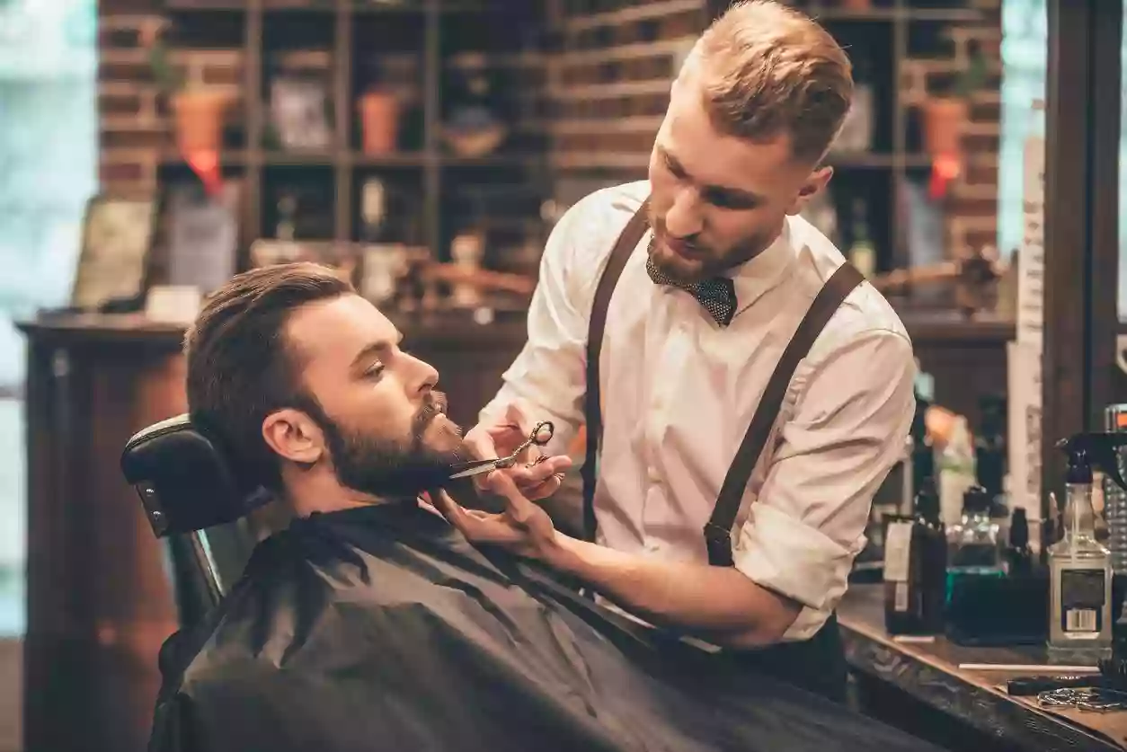 Shaw Butte Barber Shop