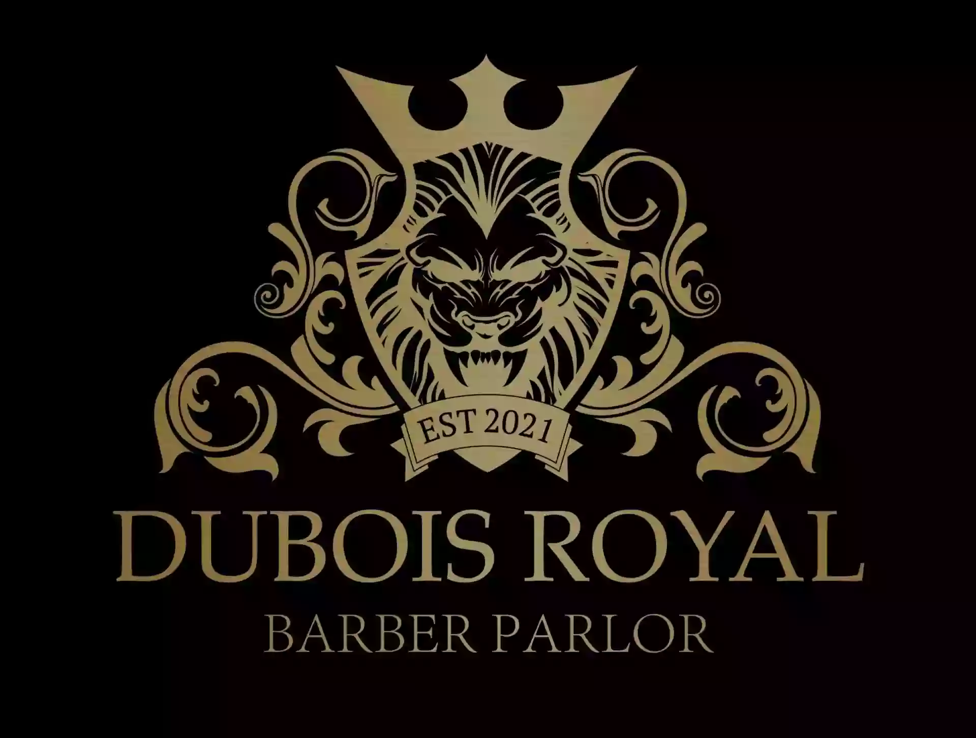 Dubois Royal Barber Parlor