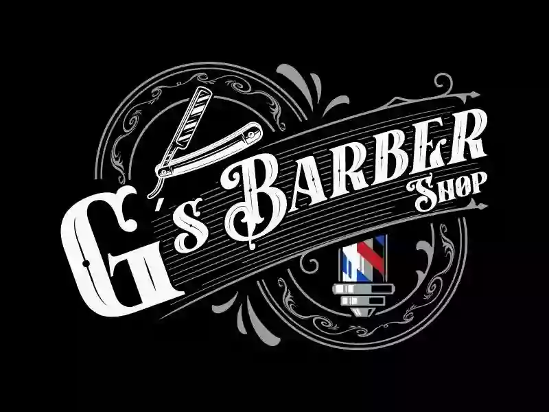 G's Barber Shop