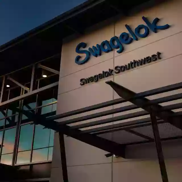 Swagelok Southwest Co.
