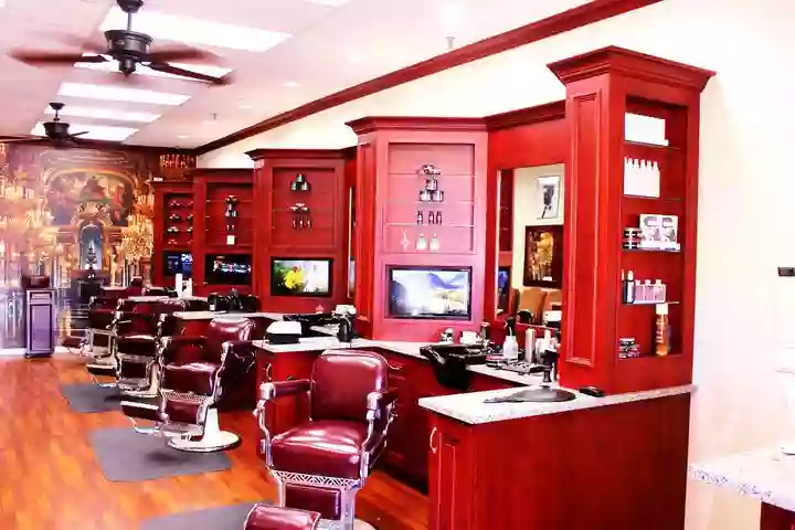 Babylon cut barber shop