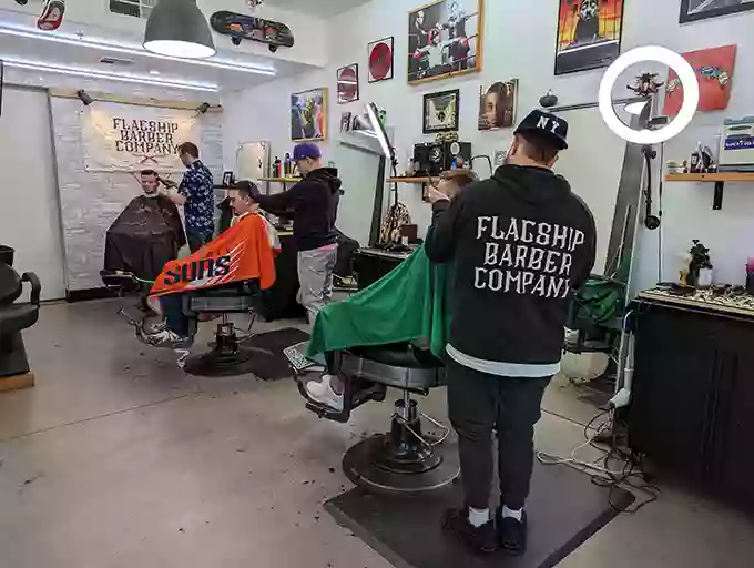 Flagship Barber Company