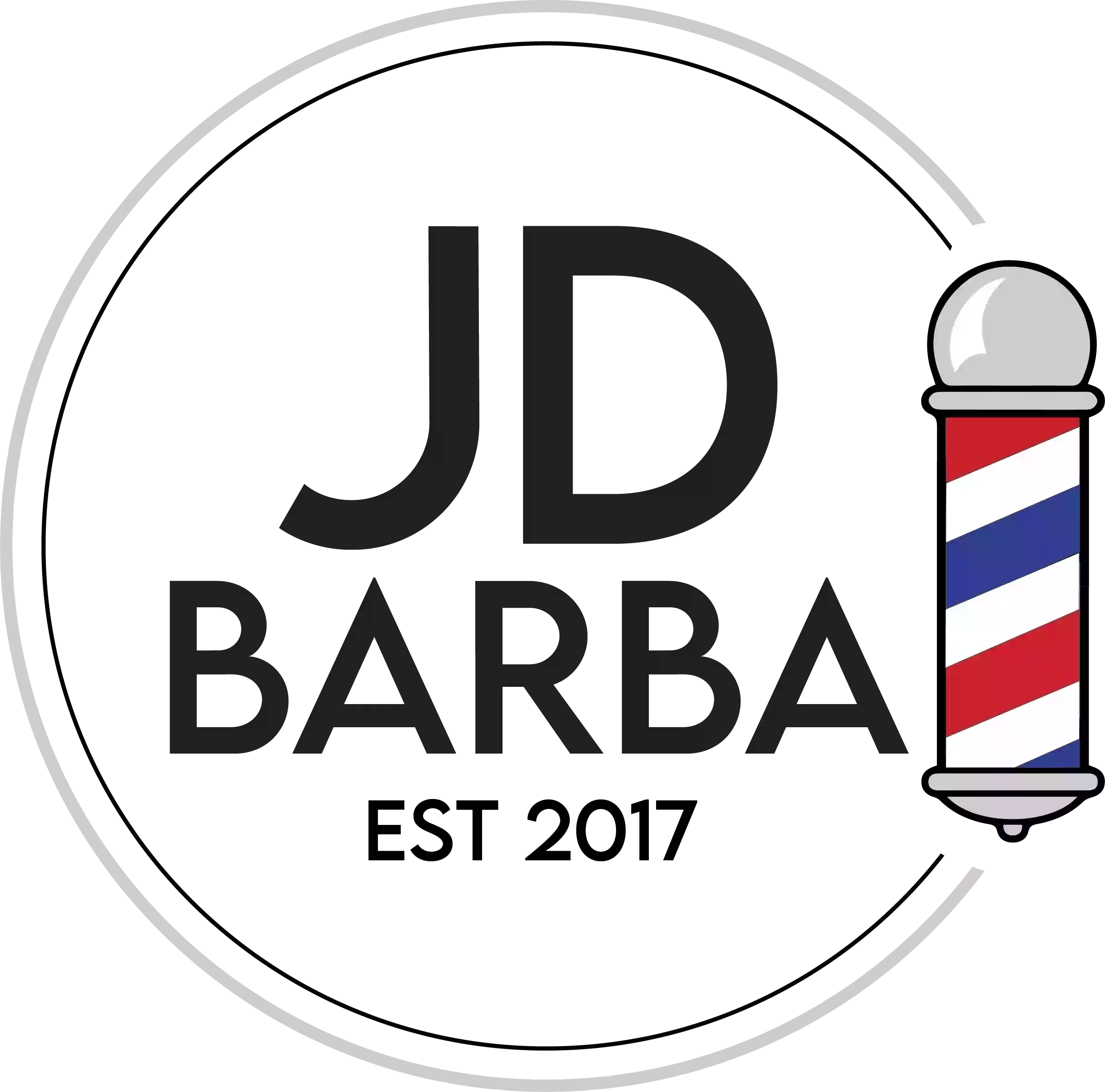 JD Barba