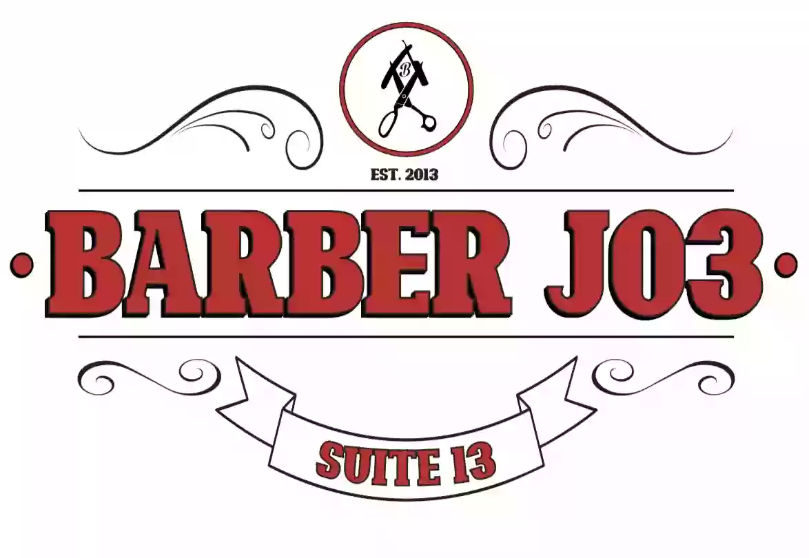 Barber Jo3