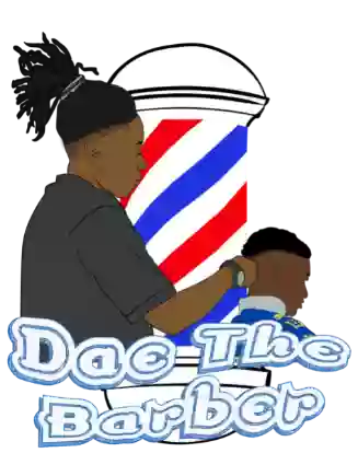 Dae the barber LLC mobile services