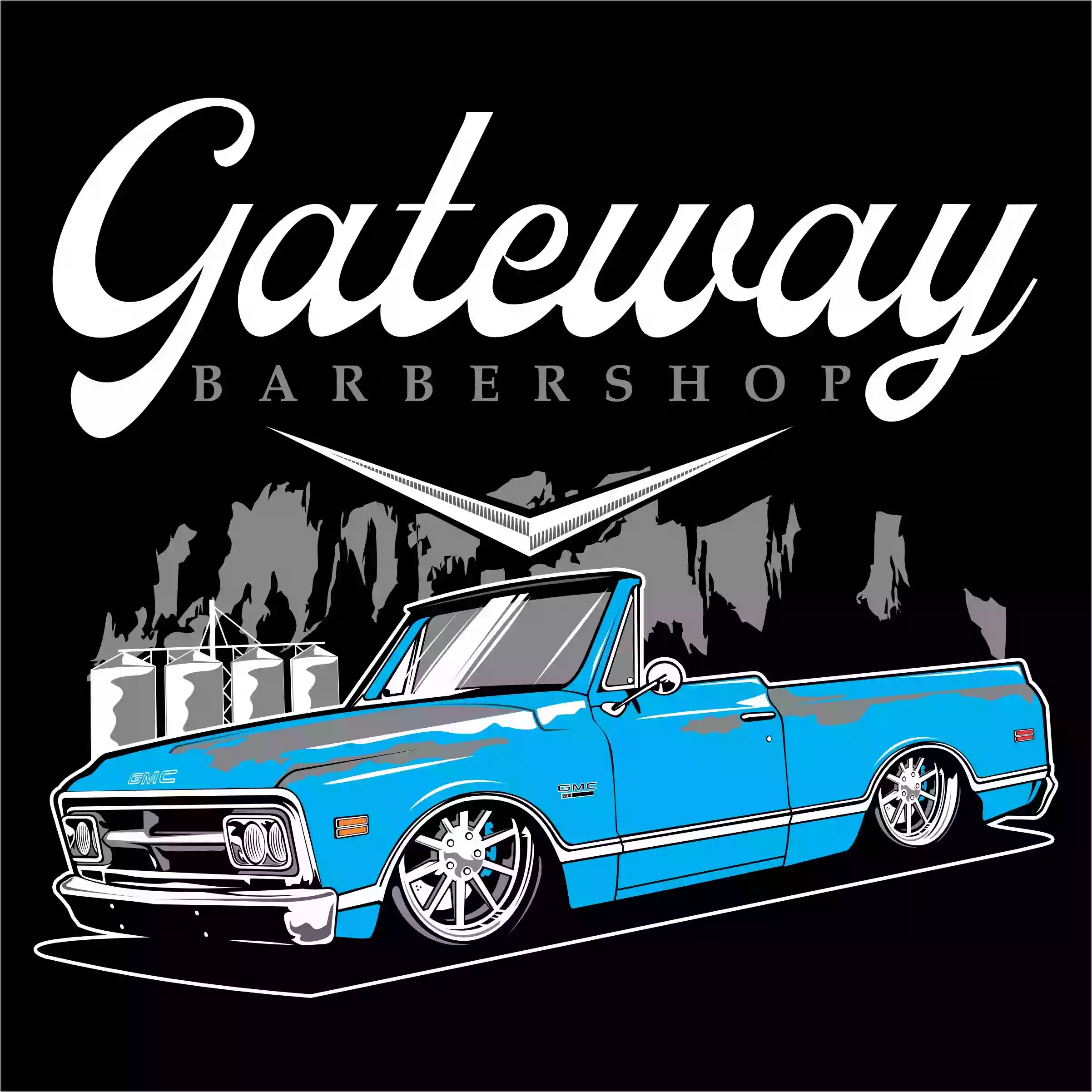 Gateway Barbershop