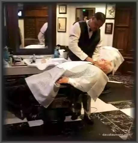 Phoenix-Concierge Mobile Master Barber Services