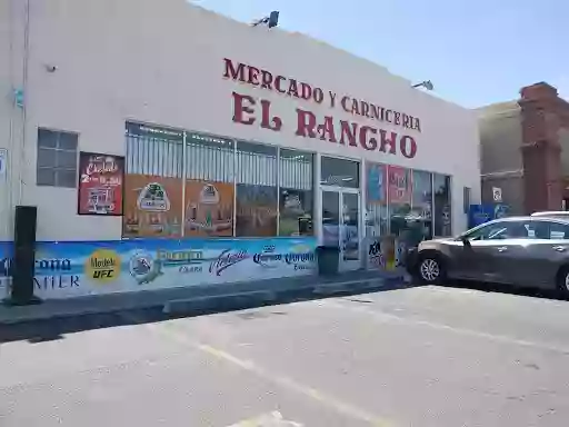 Mercado Y Carniceria El Rancho