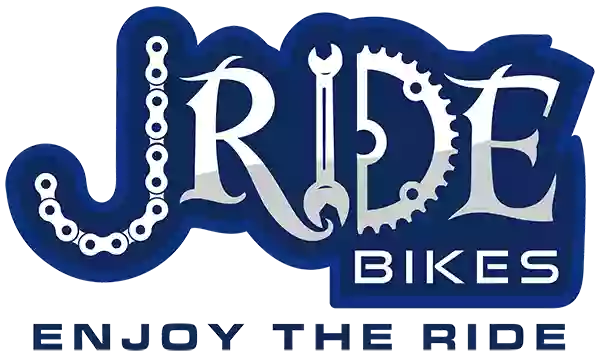 Jride Bikes