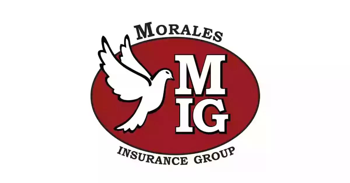 Morales Insurance Group LLC - Somerton Office