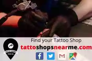 Tattoo Artistry