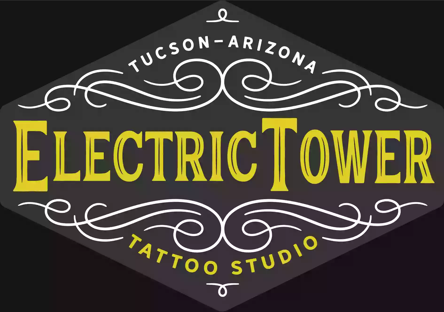 Electric Tower Tattoo Studio