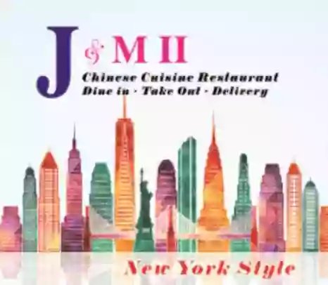 J & M Chinese Restaurant